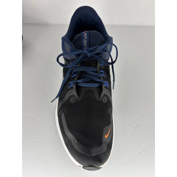 Nike Quest 4 \'Thunder Blue\' - DA1105 004 Men’s Running Shoe Size 11 main image 8